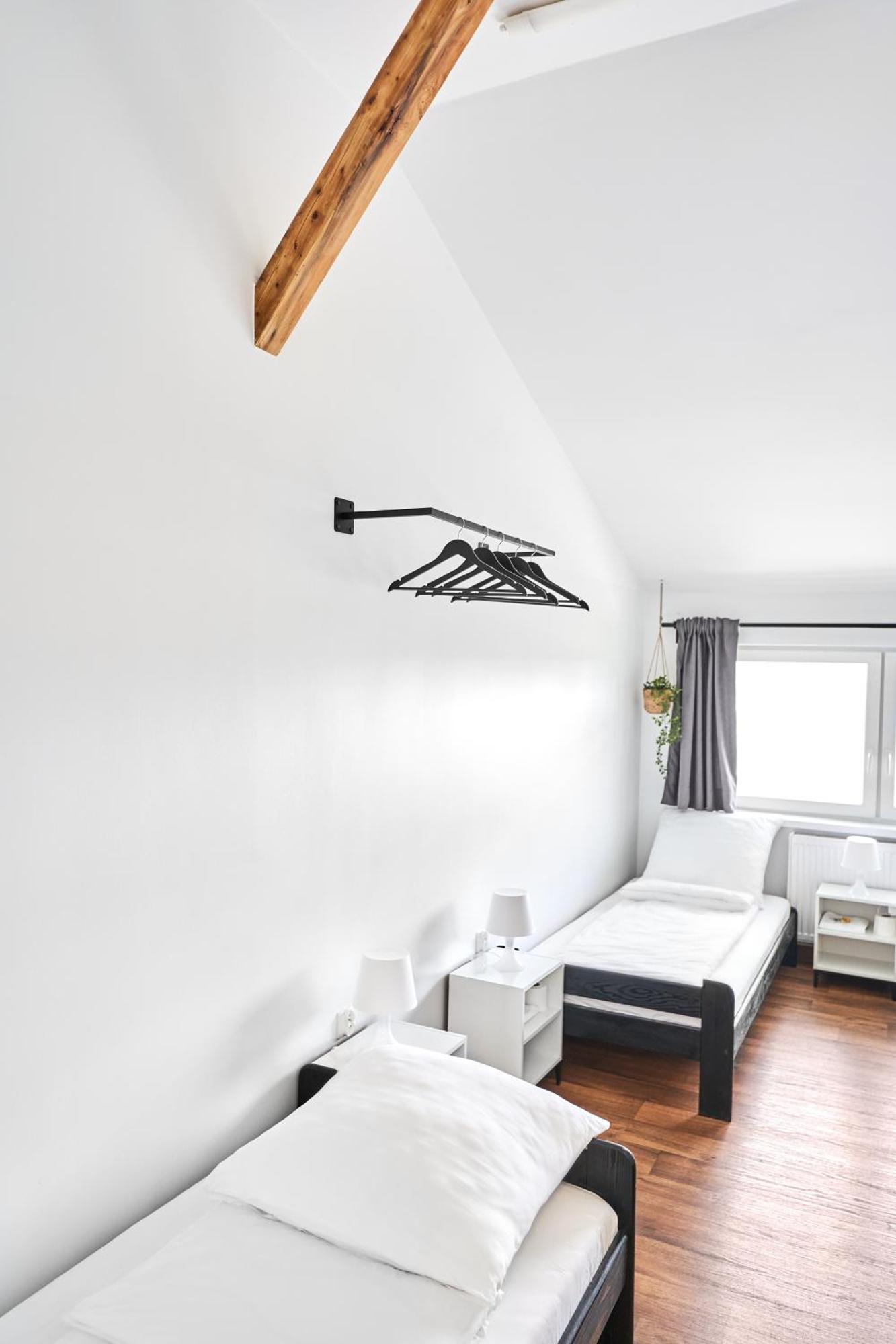 Hostel L44 新塔尔格 外观 照片