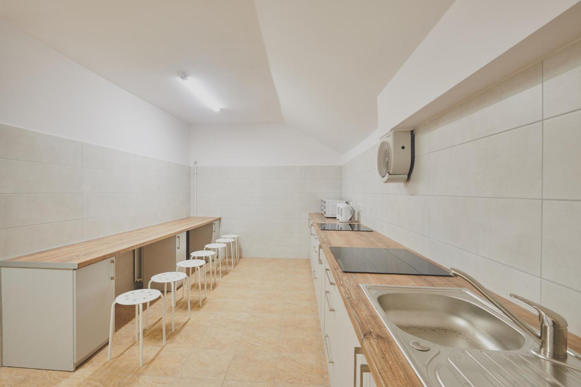 Hostel L44 新塔尔格 外观 照片