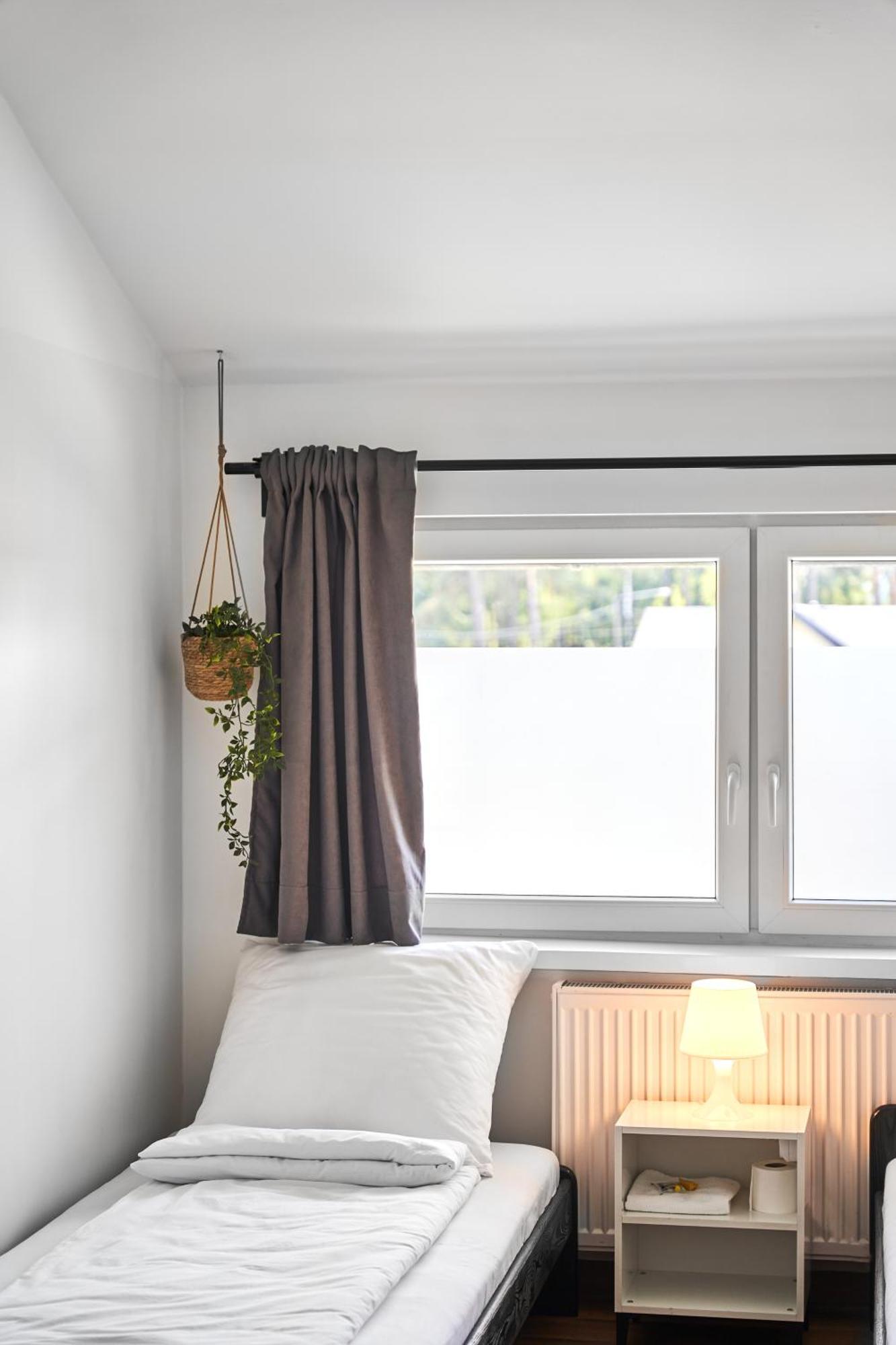 Hostel L44 新塔尔格 外观 照片
